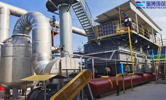 �Gɫ���a(ch��n)�cVOCs�����ąf(xi��)ͬ�l(f��)չ